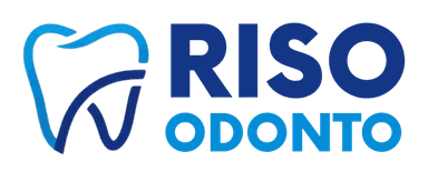 Logo da Clínica Riso Odonto